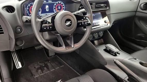 NISSAN NISSAN Z 2024 JN1BZ4AH4RM367244 image NISSAN NISSAN Z 2024 JN1BZ4AH4RM367244 image